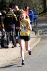 Senior womens Northern 6 Stage Road Relay Champs., Birkenhead Park. Photo: David T. Hewitson/Sports for All Pics
